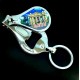 Keychain Lviv nail clippers with opener