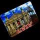 Fridge magnet Izolon Lviv