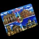 Fridge magnet Izolon Lviv