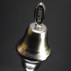Souvenir Bell Lions
