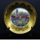 Souvenir plate Odessa