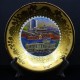 Souvenir plate Odessa