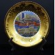 Souvenir plate Odessa