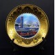 Souvenir plate Odessa