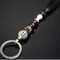 Брелок четки гранат