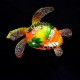 Fridge magnet Chernomorsk in the form of a Sea Turtle