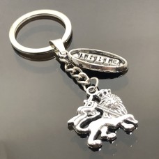 Keychain Lions