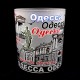 Souvenir cup Odessa