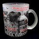 Souvenir cup Odessa