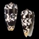 Морские раковины Конус Conus Striatus, размер: длина 6.5-7.5см