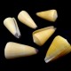 Морские раковины Конус CONUS VIRGO, размер: длина 5-6см