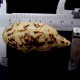 Морские раковины волюта веспертилио Cymbiola vespertilio, размер: 6-7см