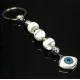 Keychain Talisman-amulet. Murano glass.