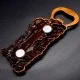 Fridge magnet with opener Odessa Collage