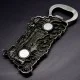 Fridge magnet with opener Odessa Collage