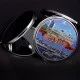 Сувенирное зеркало косметическое Одесса Морской вокзал Воронцовский маяк
