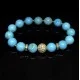 Natural stone bracelet Turquoise
